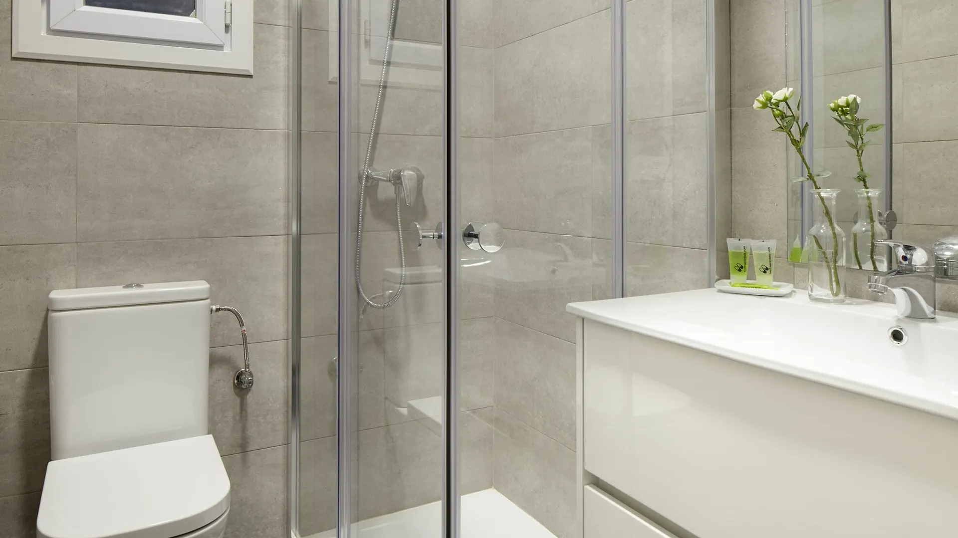 Bermingham Apartment By Feelfree Rentals San Sebastián Spagna