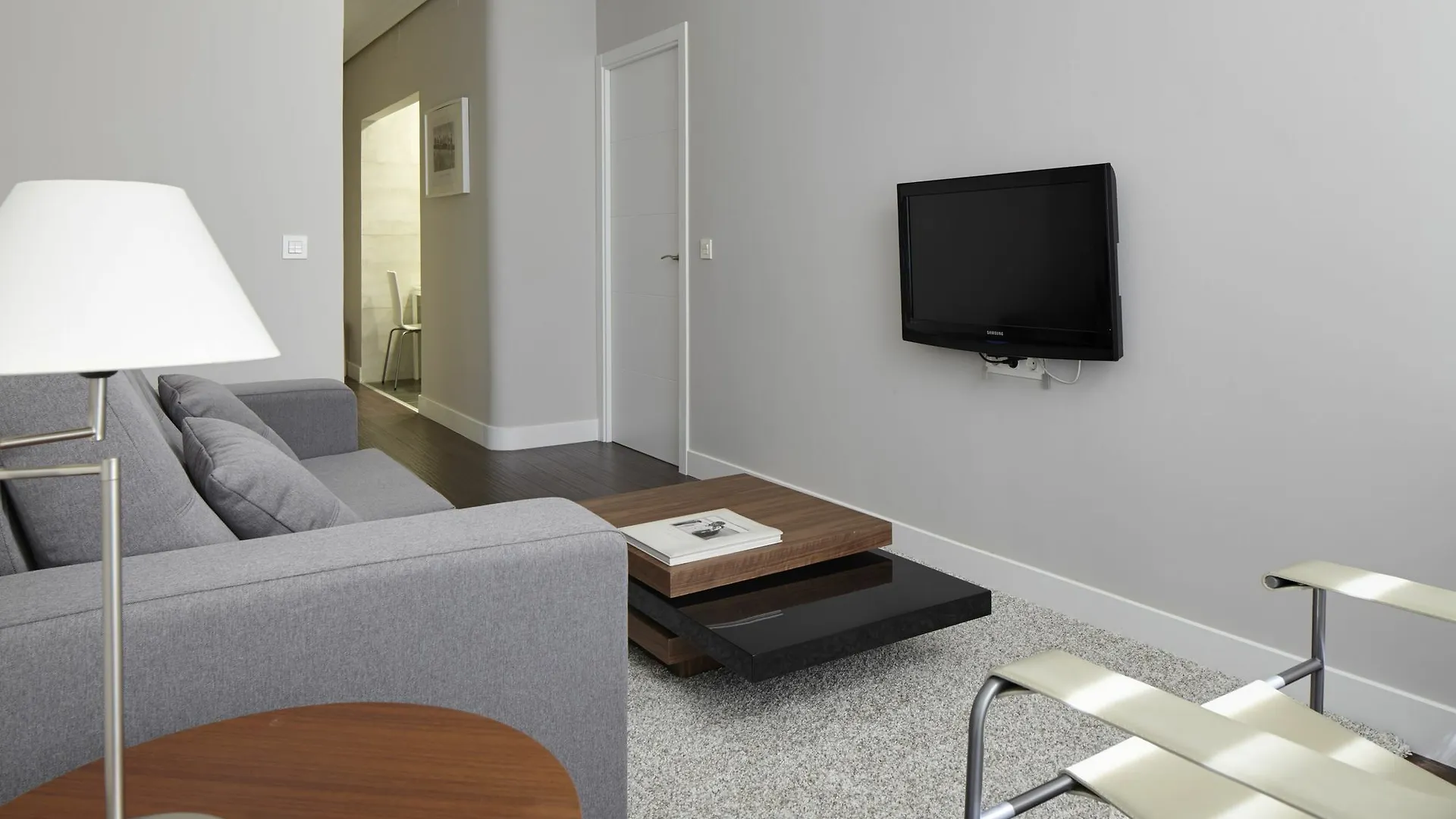 Bermingham Apartment By Feelfree Rentals San Sebastian