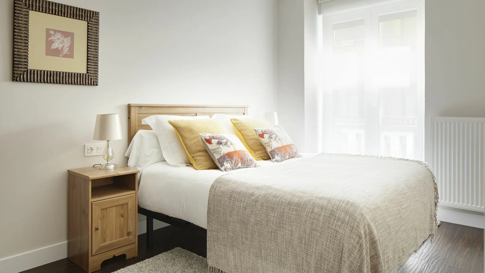 Bermingham Apartment By Feelfree Rentals San Sebastian 0*,