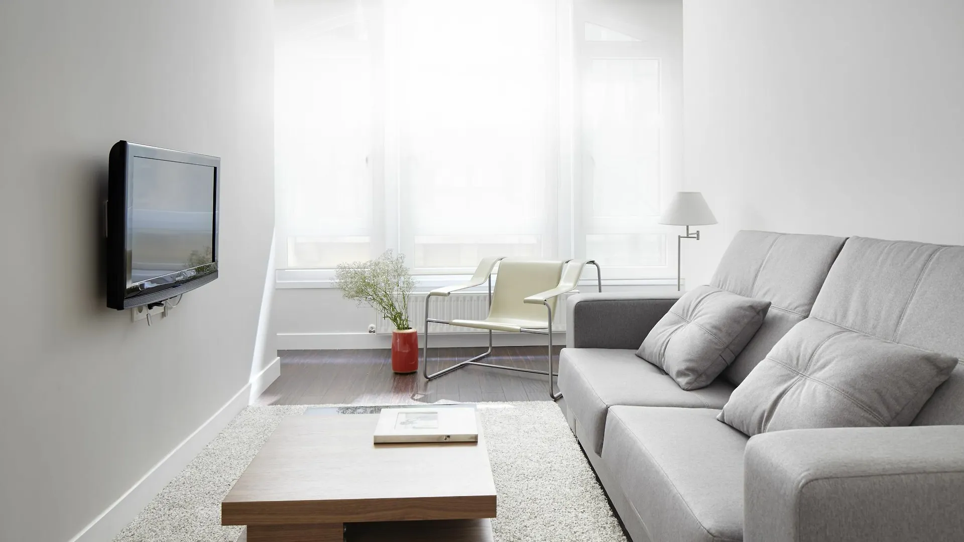 Bermingham Apartment By Feelfree Rentals San Sebastian